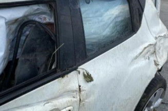 Serrure avant gauche NISSAN JUKE 1