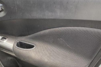Serrure avant gauche NISSAN JUKE 1