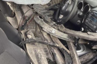 Serrure avant gauche NISSAN JUKE 1