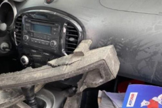 Serrure avant gauche NISSAN JUKE 1