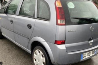 Serrure arriere gauche OPEL MERIVA A