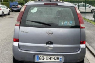 Serrure arriere gauche OPEL MERIVA A