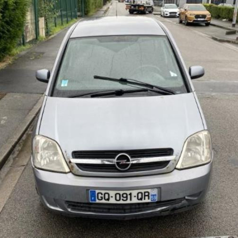 Serrure arriere gauche OPEL MERIVA A Photo n°10