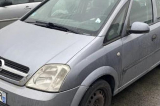 Serrure arriere gauche OPEL MERIVA A