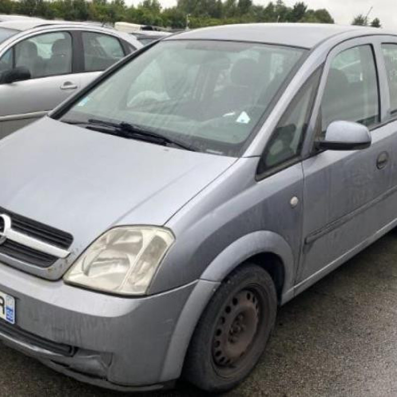 Serrure arriere gauche OPEL MERIVA A Photo n°16
