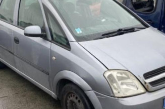 Serrure arriere gauche OPEL MERIVA A