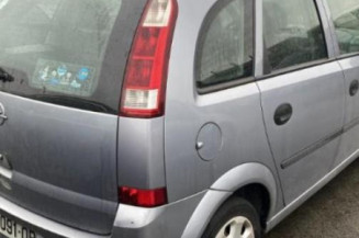 Serrure arriere gauche OPEL MERIVA A