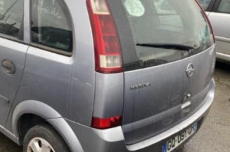 Serrure arriere gauche OPEL MERIVA A
