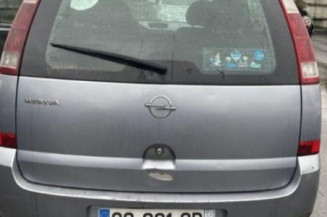 Serrure arriere gauche OPEL MERIVA A