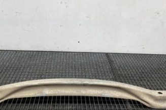 Renfort pare choc arriere (traverse) OPEL CORSA C Photo n°1