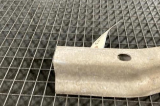 Renfort pare choc arriere (traverse) OPEL CORSA C