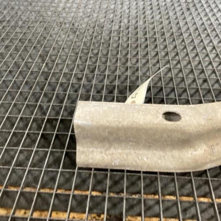 Renfort pare choc arriere (traverse) OPEL CORSA C