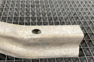 Renfort pare choc arriere (traverse) OPEL CORSA C