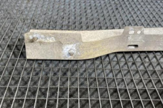 Renfort pare choc arriere (traverse) OPEL CORSA C