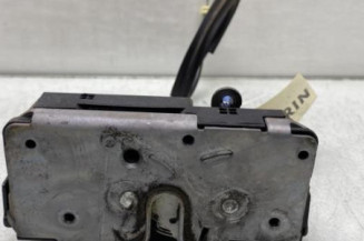 Serrure avant droit FIAT PUNTO EVO 3 Photo n°1
