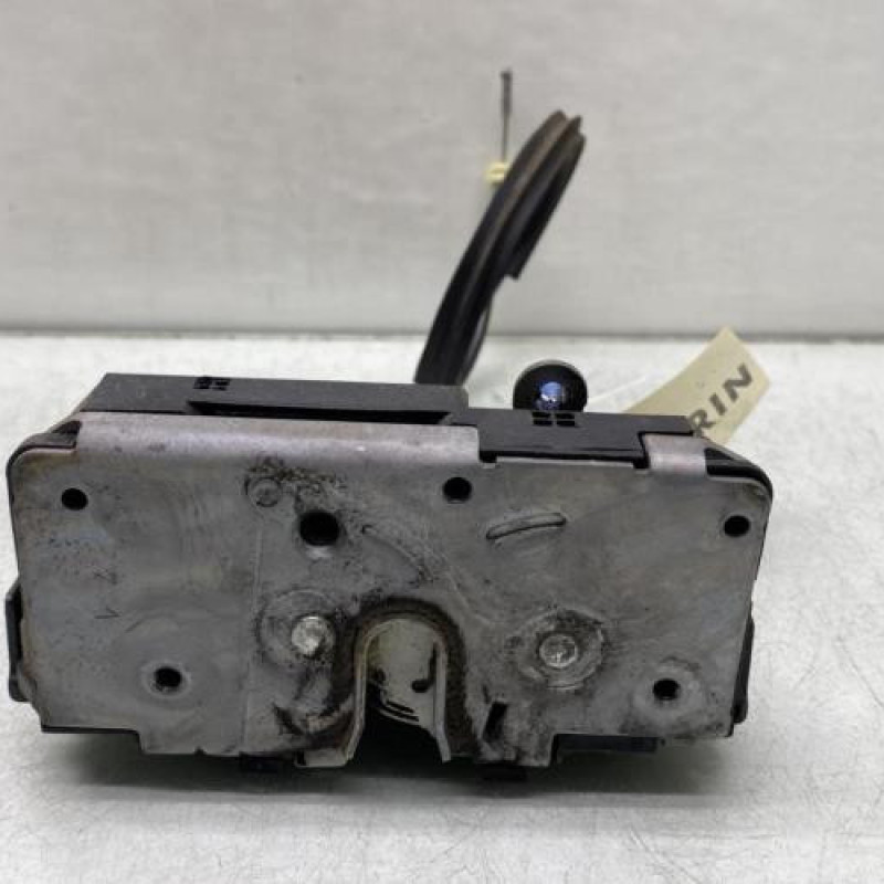 Serrure avant droit FIAT PUNTO EVO 3 Photo n°1