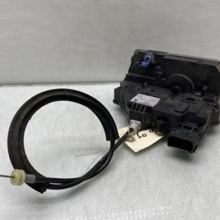 Serrure avant droit FIAT PUNTO EVO 3