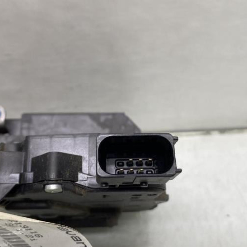 Serrure avant droit FIAT PUNTO EVO 3 Photo n°3