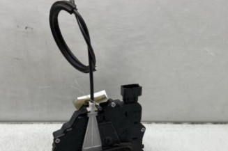 Serrure avant droit FIAT PUNTO EVO 3