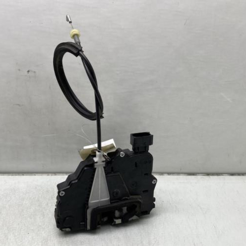 Serrure avant droit FIAT PUNTO EVO 3 Photo n°4