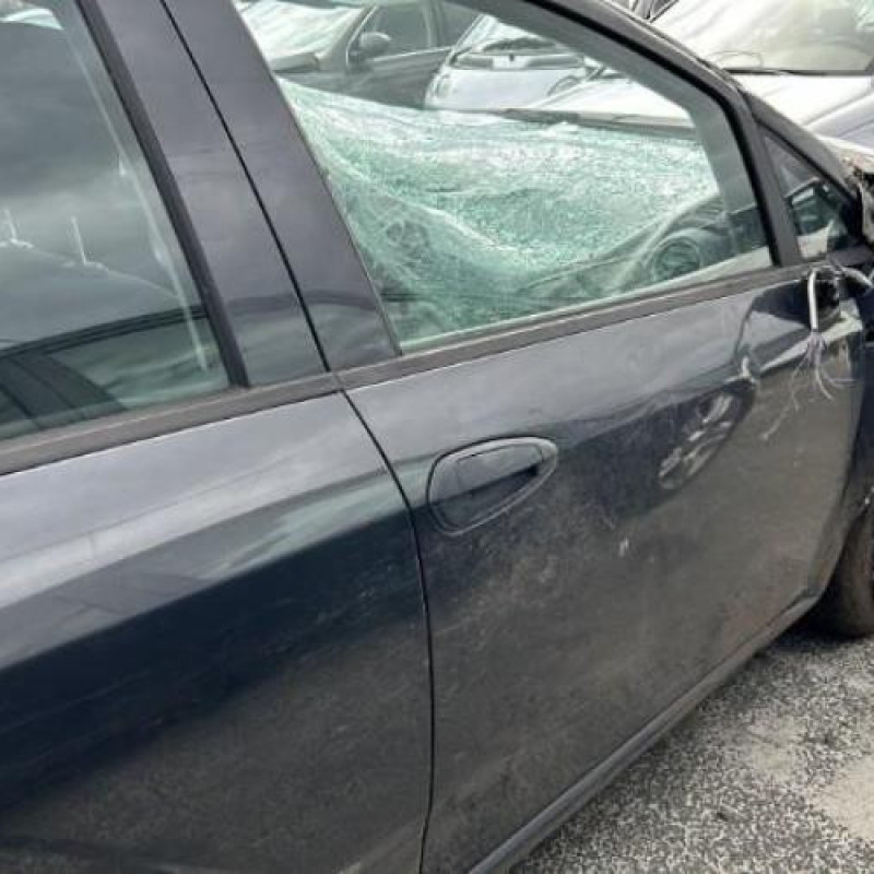 Serrure avant droit FIAT PUNTO EVO 3 Photo n°14