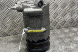 Compresseur clim FORD MONDEO 3 Photo n°1