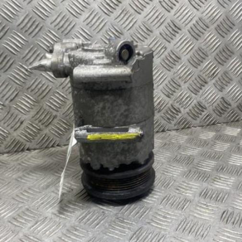 Compresseur clim FORD MONDEO 3 Photo n°1