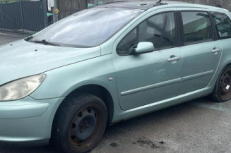 Jante PEUGEOT 307