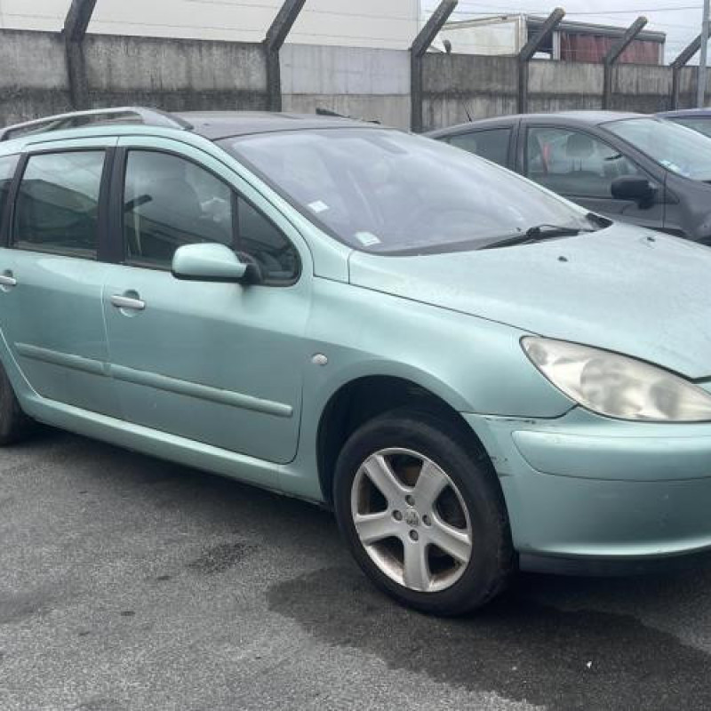 Jante PEUGEOT 307 Photo n°6