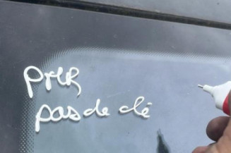 Jante PEUGEOT 307