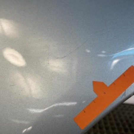 Aile avant droit VOLKSWAGEN PASSAT 5
