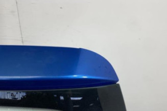 Malle/Hayon arriere PEUGEOT 207