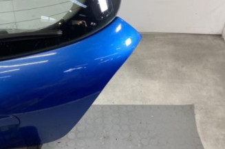 Malle/Hayon arriere PEUGEOT 207