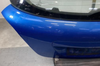 Malle/Hayon arriere PEUGEOT 207