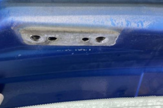 Malle/Hayon arriere PEUGEOT 207