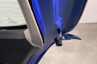 Malle/Hayon arriere PEUGEOT 207