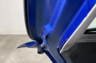 Malle/Hayon arriere PEUGEOT 207