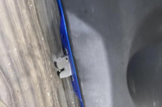 Malle/Hayon arriere PEUGEOT 207