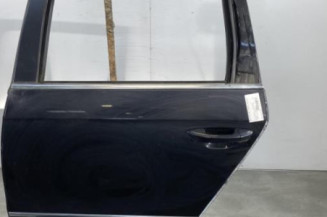 Porte arriere droit VOLKSWAGEN PASSAT 5 Photo n°1