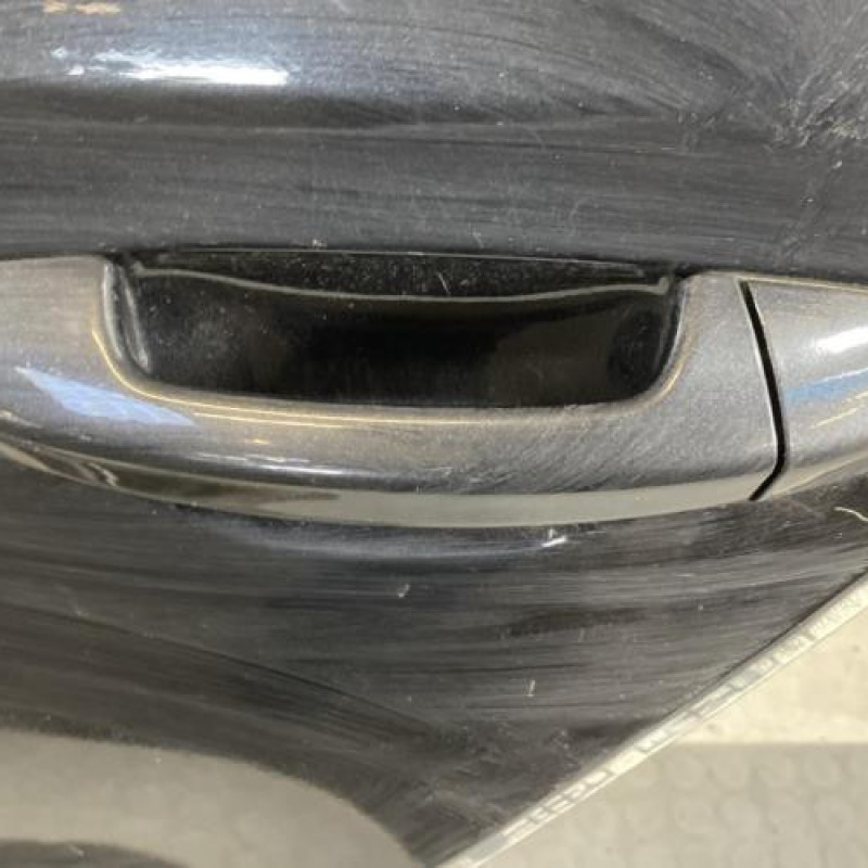 Porte arriere droit VOLKSWAGEN PASSAT 5 Photo n°2