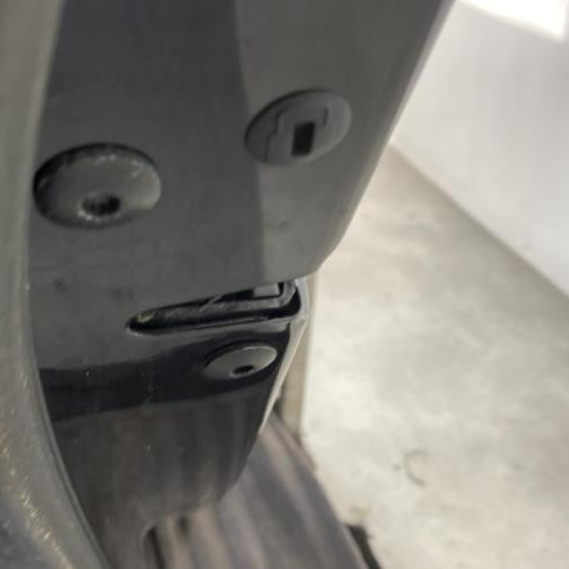 Porte arriere droit VOLKSWAGEN PASSAT 5 Photo n°3