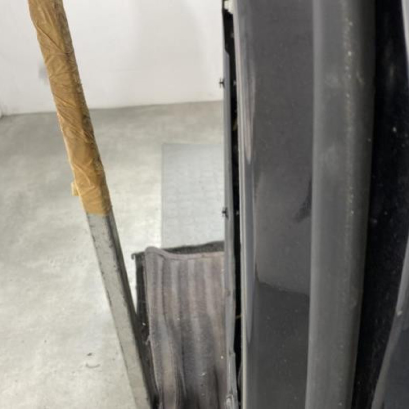 Porte arriere droit VOLKSWAGEN PASSAT 5 Photo n°4