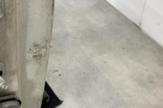 Porte avant droit RENAULT MEGANE 2