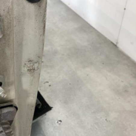 Porte avant droit RENAULT MEGANE 2