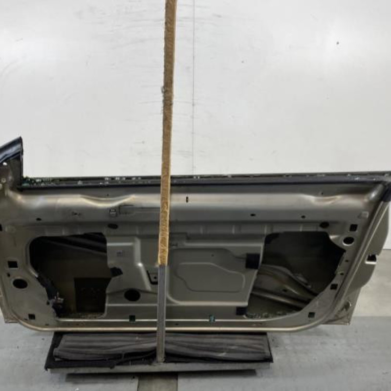Porte avant droit RENAULT MEGANE 2 Photo n°4