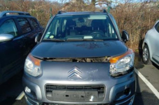 Bloc ABS (freins anti-blocage) CITROEN C3 PICASSO Photo n°1