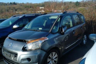 Bloc ABS (freins anti-blocage) CITROEN C3 PICASSO