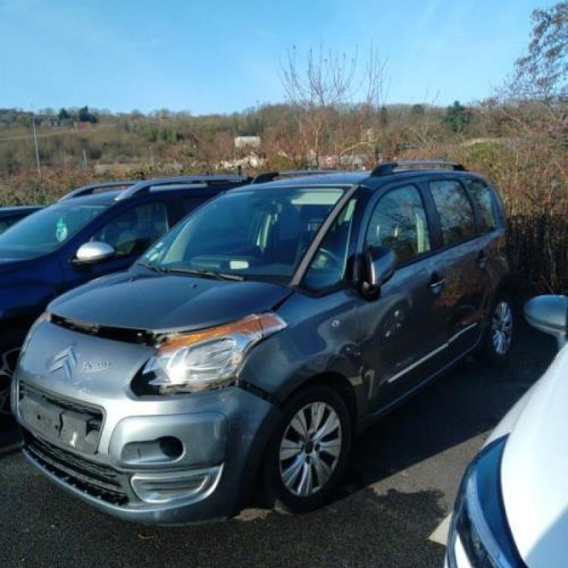 Bloc ABS (freins anti-blocage) CITROEN C3 PICASSO Photo n°3