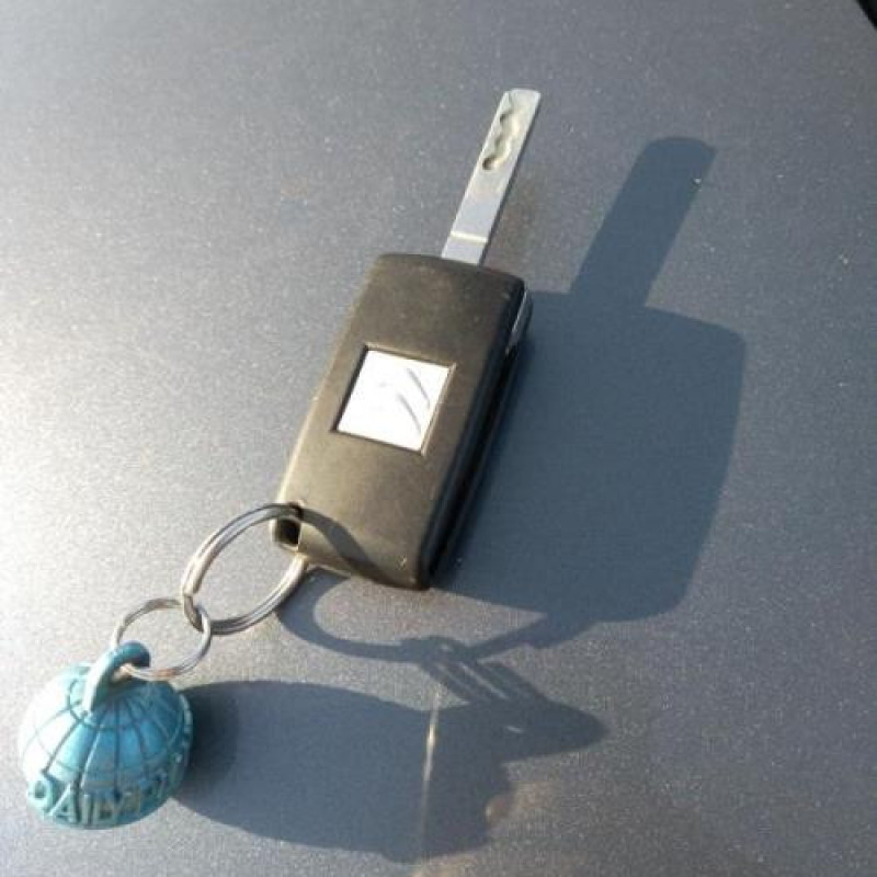 Bloc ABS (freins anti-blocage) CITROEN C3 PICASSO Photo n°5
