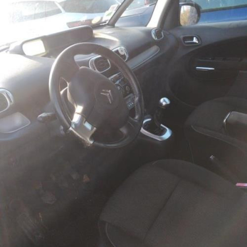 Bloc ABS (freins anti-blocage) CITROEN C3 PICASSO Photo n°6